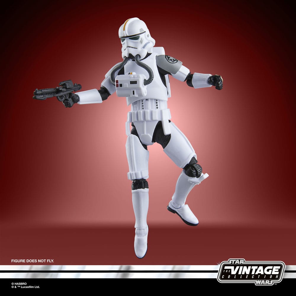 Star Wars Jedi: Survivor Vintage Collection Actionfigur Jetpack Trooper 10 cm - Versand: 5-7 Tage nach Bestellung
