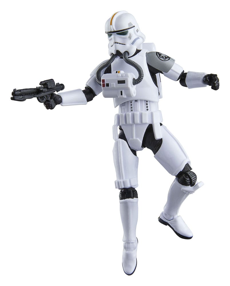 Star Wars Jedi: Survivor Vintage Collection Actionfigur Jetpack Trooper 10 cm - Versand: 5-7 Tage nach Bestellung