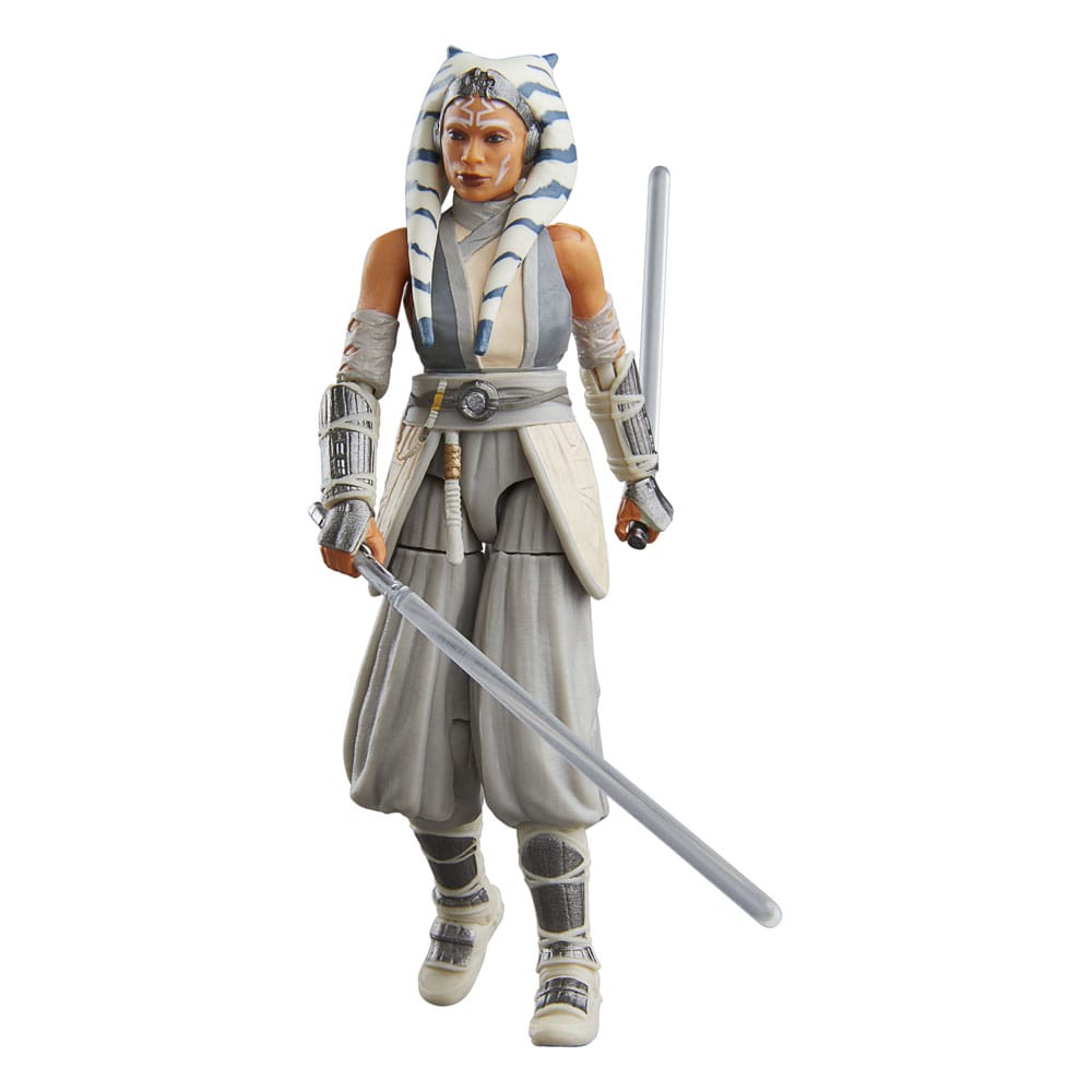 Star Wars: Ahsoka Vintage Collection Actionfigur Ahsoka Tano (Peridea) 10 cm - Versand: 5-7 Tage nach Bestellung