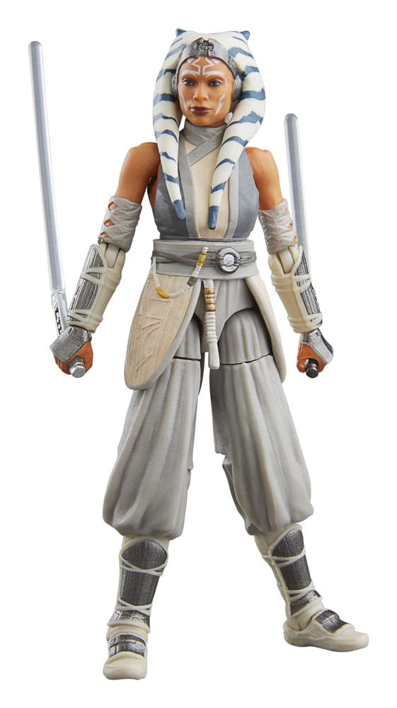 Star Wars: Ahsoka Vintage Collection Actionfigur Ahsoka Tano (Peridea) 10 cm - Versand: 5-7 Tage nach Bestellung