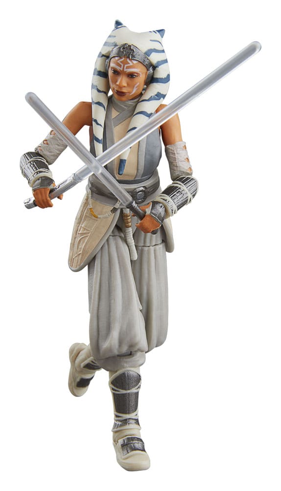 Star Wars: Ahsoka Vintage Collection Actionfigur Ahsoka Tano (Peridea) 10 cm - Versand: 5-7 Tage nach Bestellung