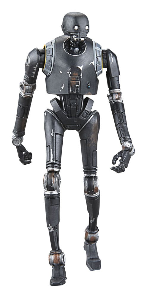 Star Wars: Andor Vintage Collection Actionfigur K-2SO (Kay-Tuesso) 10 cm - sofort verfügbar