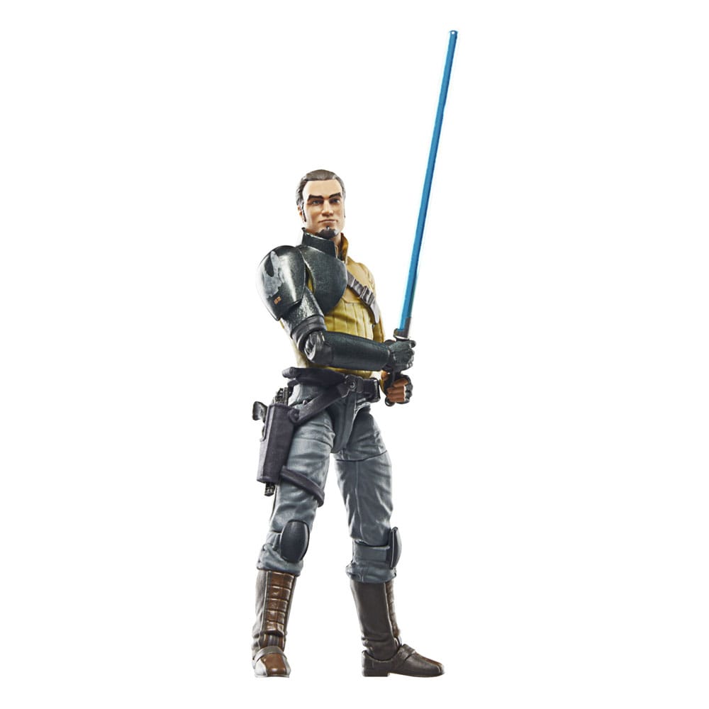 Star Wars: Rebels Vintage Collection Actionfigur Kanan Jarrus 10 cm - Versand: 5-7 Tage nach Bestellung