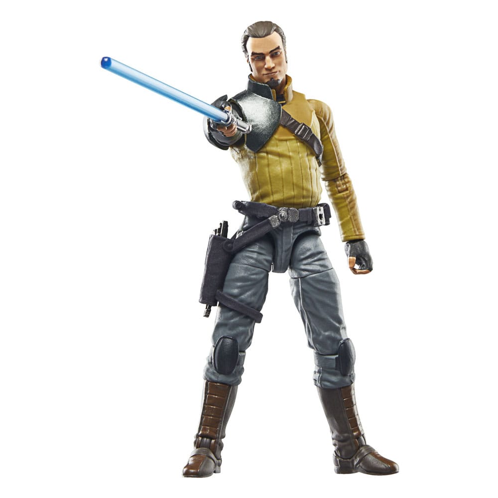 Star Wars: Rebels Vintage Collection Actionfigur Kanan Jarrus 10 cm - Versand: 5-7 Tage nach Bestellung