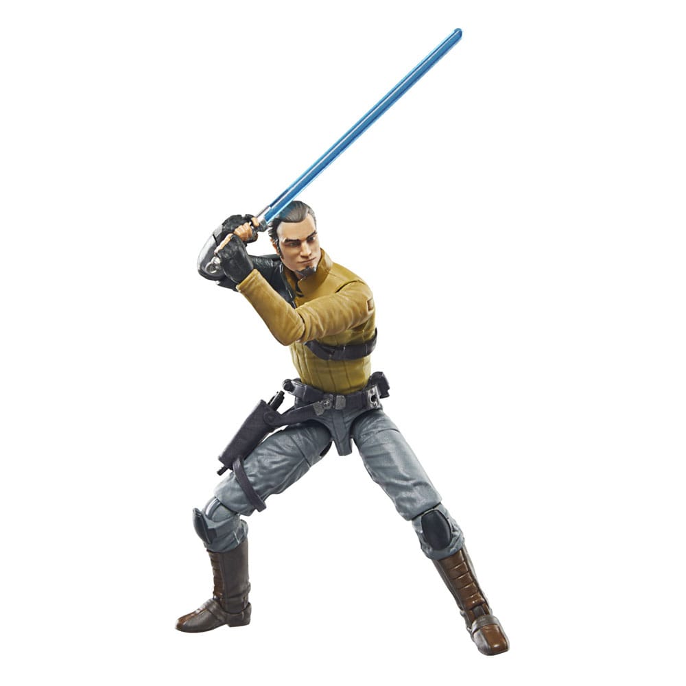 Star Wars: Rebels Vintage Collection Actionfigur Kanan Jarrus 10 cm - Versand: 5-7 Tage nach Bestellung