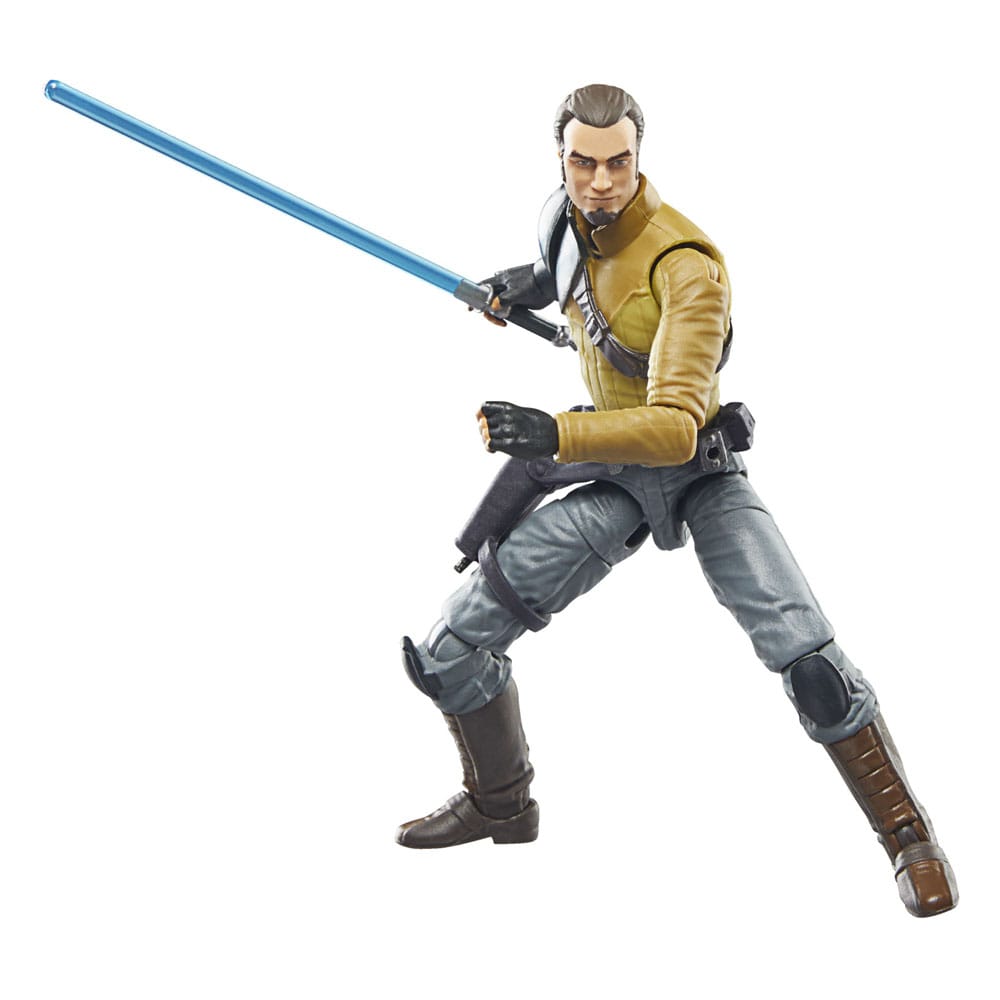 Star Wars: Rebels Vintage Collection Actionfigur Kanan Jarrus 10 cm - Versand: 5-7 Tage nach Bestellung