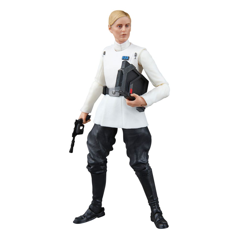 Star Wars: Andor Black Series Actionfigur Dedra Meero 15 cm - sofort verfügbar