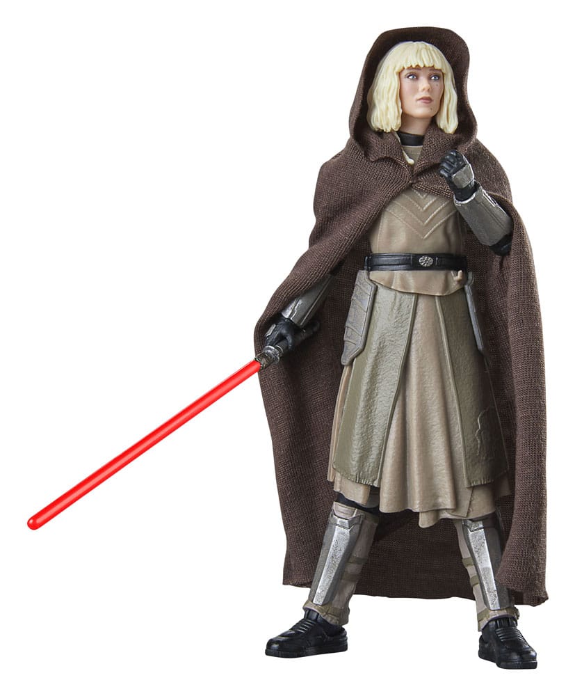 Star Wars: Ahsoka Black Series Actionfigur Shin Hati (Arcana) 15 cm - Versand: 5-7 Tage nach Bestellung