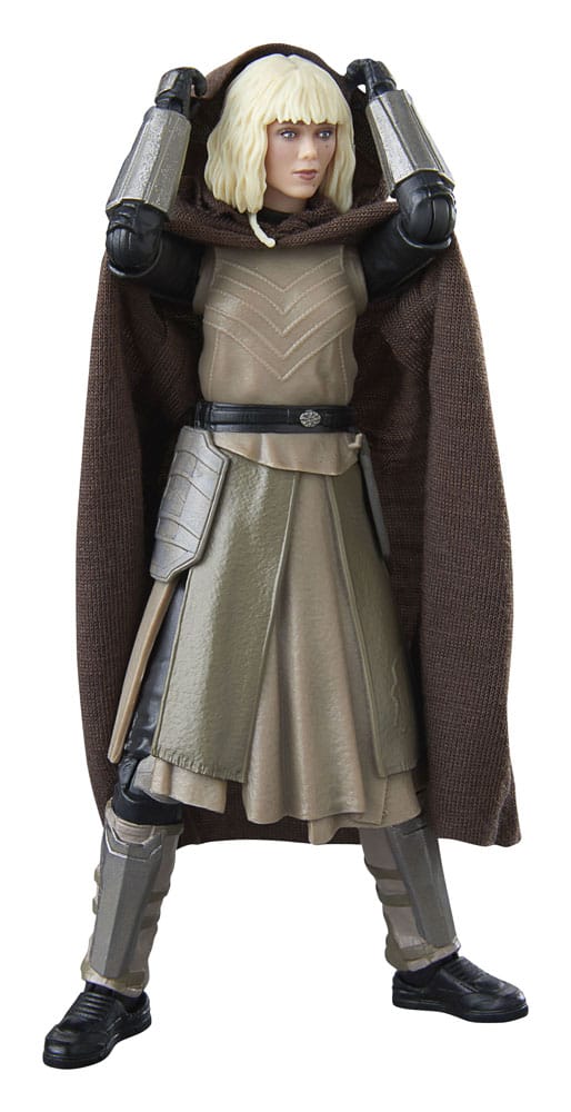 Star Wars: Ahsoka Black Series Actionfigur Shin Hati (Arcana) 15 cm - Versand: 5-7 Tage nach Bestellung