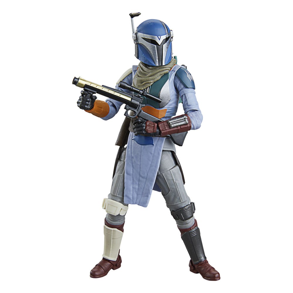 Star Wars: The Mandalorian Black Series Actionfiguren 2er-Pack Mandalorian Shriek-Hawk Trainers 15 cm - Versand: 5-7 Tage nach Bestellung