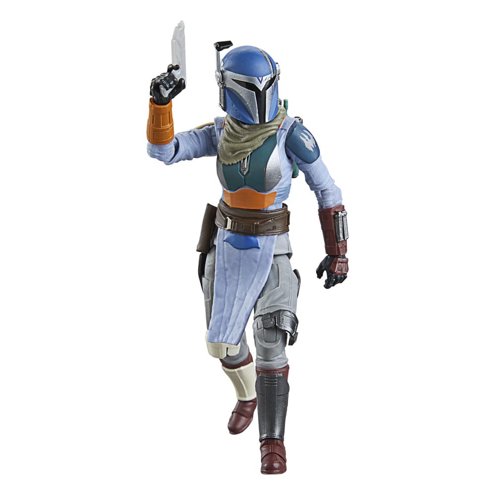 Star Wars: The Mandalorian Black Series Actionfiguren 2er-Pack Mandalorian Shriek-Hawk Trainers 15 cm - Versand: 5-7 Tage nach Bestellung