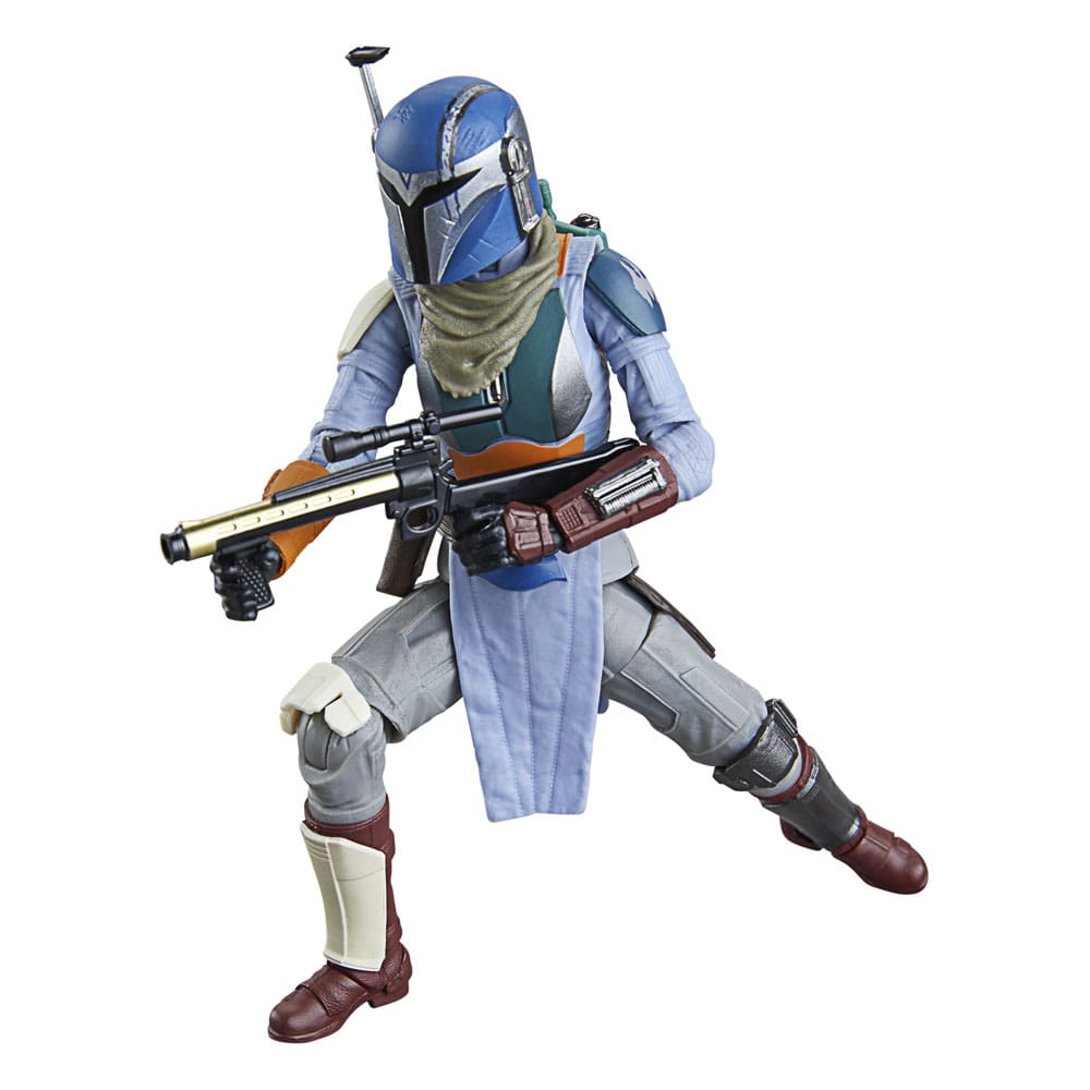 Star Wars: The Mandalorian Black Series Actionfiguren 2er-Pack Mandalorian Shriek-Hawk Trainers 15 cm - Versand: 5-7 Tage nach Bestellung