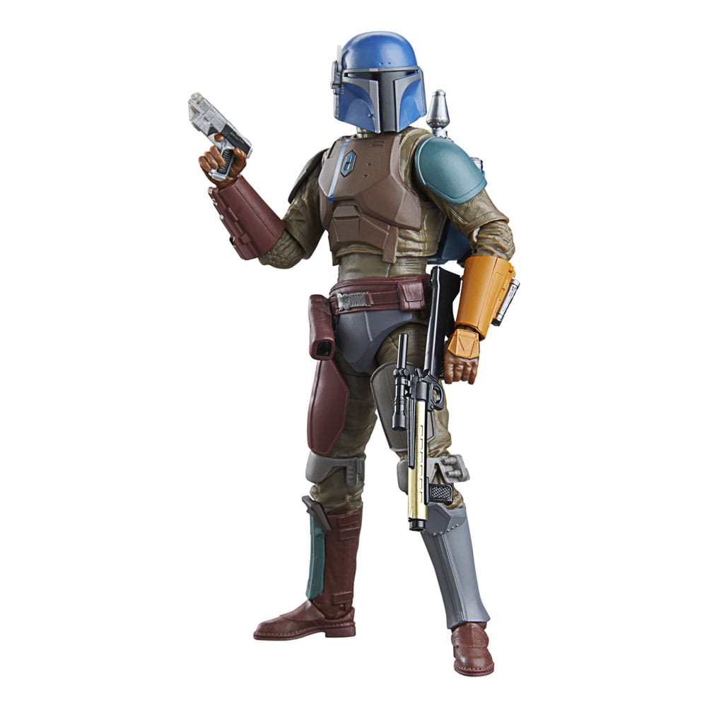 Star Wars: The Mandalorian Black Series Actionfiguren 2er-Pack Mandalorian Shriek-Hawk Trainers 15 cm - Versand: 5-7 Tage nach Bestellung