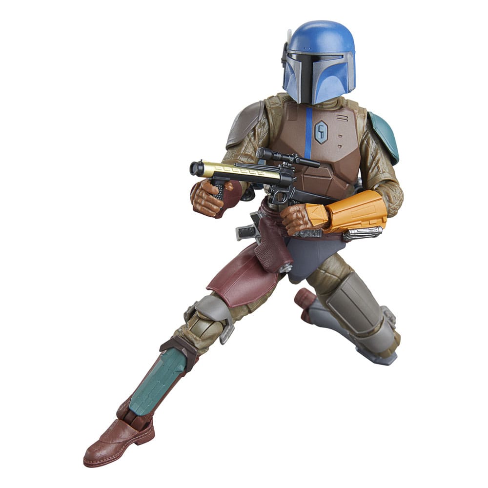 Star Wars: The Mandalorian Black Series Actionfiguren 2er-Pack Mandalorian Shriek-Hawk Trainers 15 cm - Versand: 5-7 Tage nach Bestellung