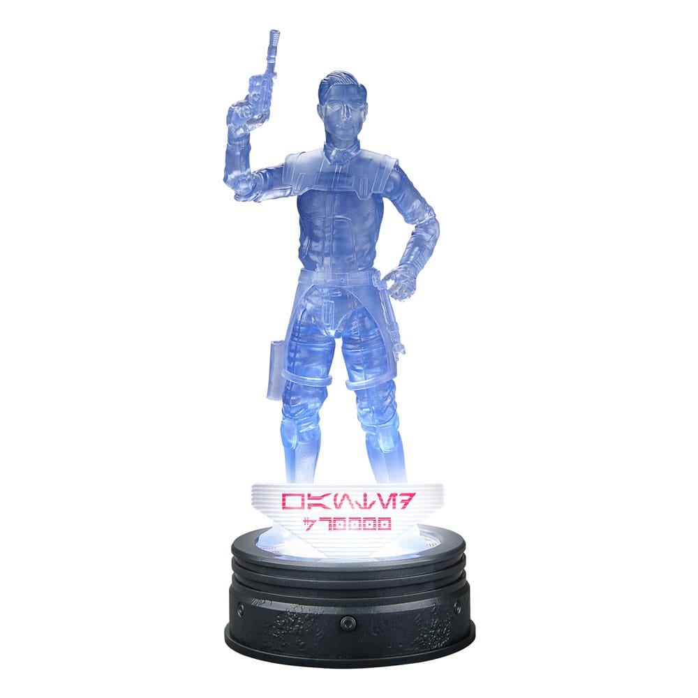 Star Wars Black Series Holocomm Collection Actionfigur Ezra Bridger 15 cm - Versand: 5-7 Tage nach Bestellung