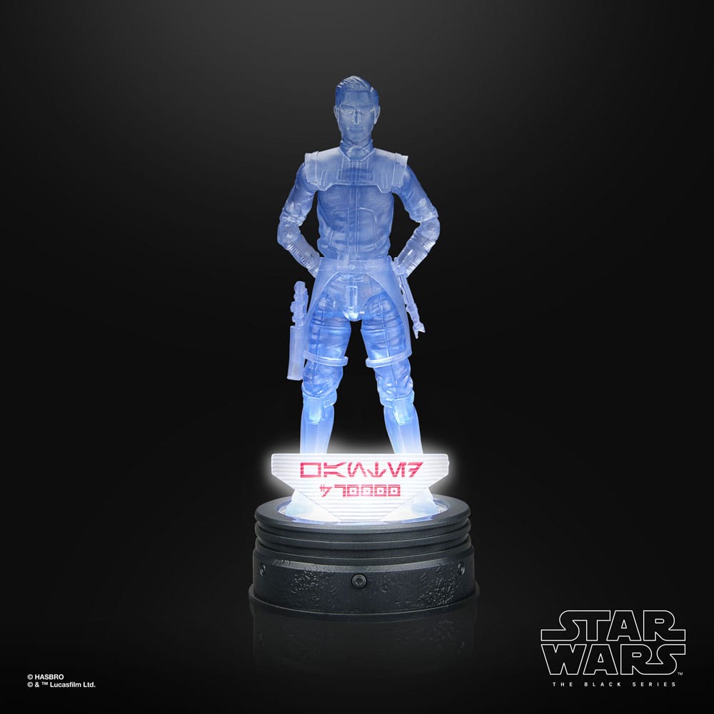 Star Wars Black Series Holocomm Collection Actionfigur Ezra Bridger 15 cm - Versand: 5-7 Tage nach Bestellung