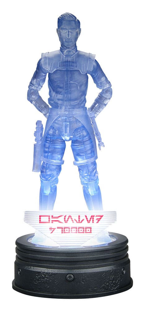 Star Wars Black Series Holocomm Collection Actionfigur Ezra Bridger 15 cm - Versand: 5-7 Tage nach Bestellung