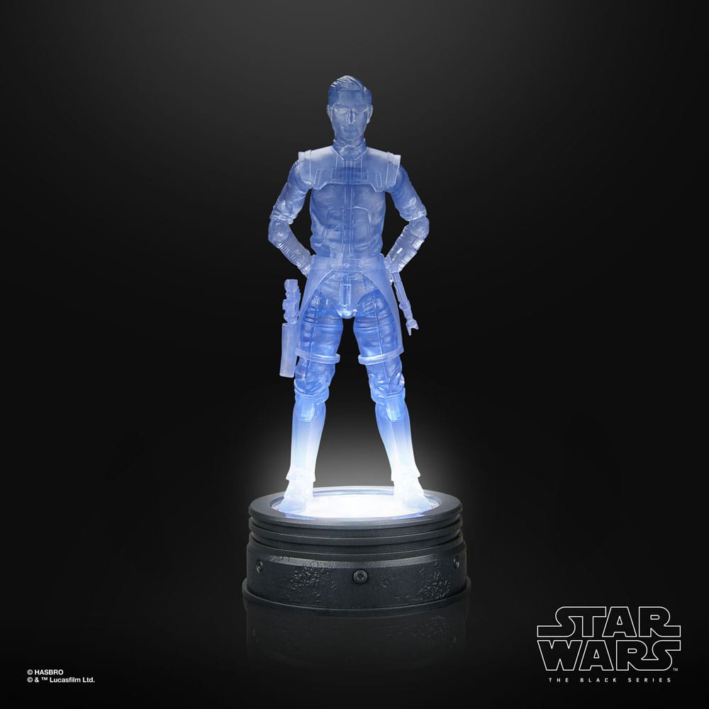 Star Wars Black Series Holocomm Collection Actionfigur Ezra Bridger 15 cm - Versand: 5-7 Tage nach Bestellung