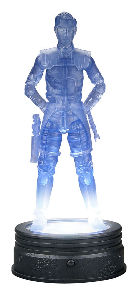 Star Wars Black Series Holocomm Collection Actionfigur Ezra Bridger 15 cm - Versand: 5-7 Tage nach Bestellung