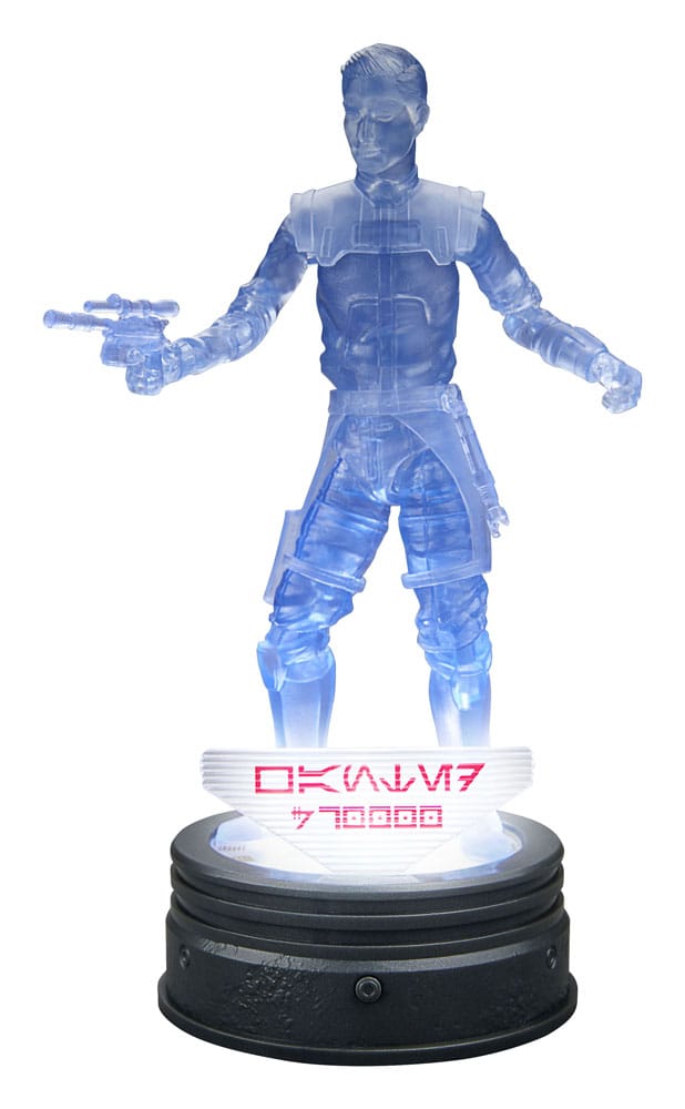 Star Wars Black Series Holocomm Collection Actionfigur Ezra Bridger 15 cm - Versand: 5-7 Tage nach Bestellung