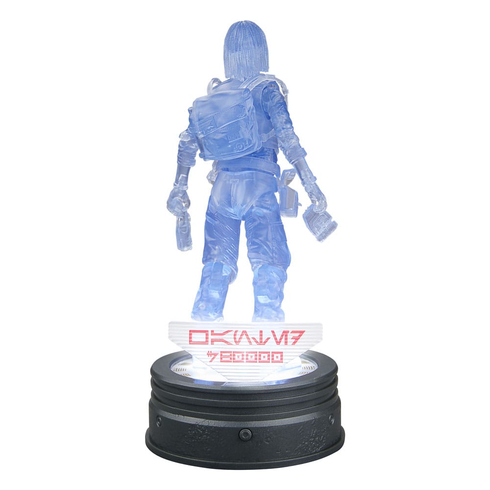 Star Wars Black Series Holocomm Collection Actionfigur Osha Aniseya 15 cm - Versand: 5-7 Tage nach Bestellung