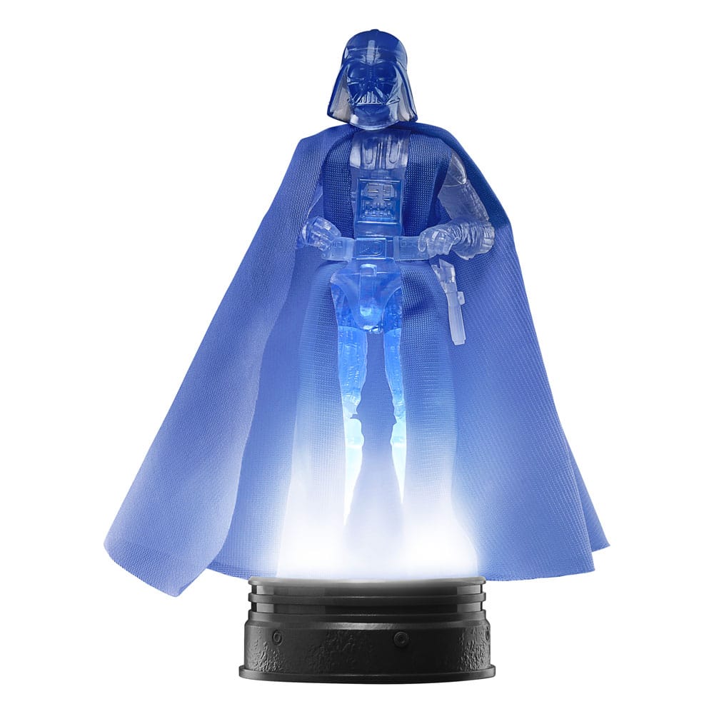 Star Wars Black Series Holocomm Collection Actionfigur Darth Vader 15 cm - Preorder - ETA: 19.09.2025