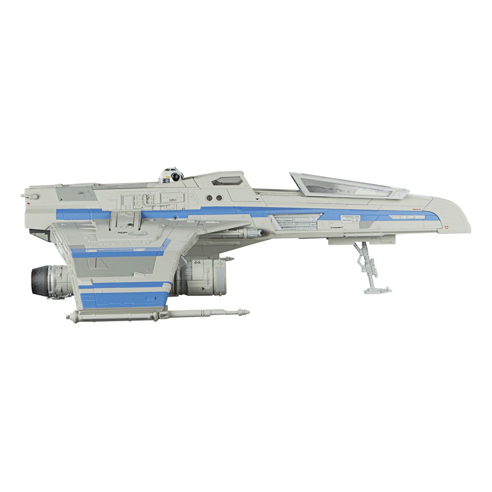 Star Wars: Ahsoka Vintage Collection Fahrzeug New Republic E-Wing & KE4-N4 - Preorder - ETA: 25.10.2025