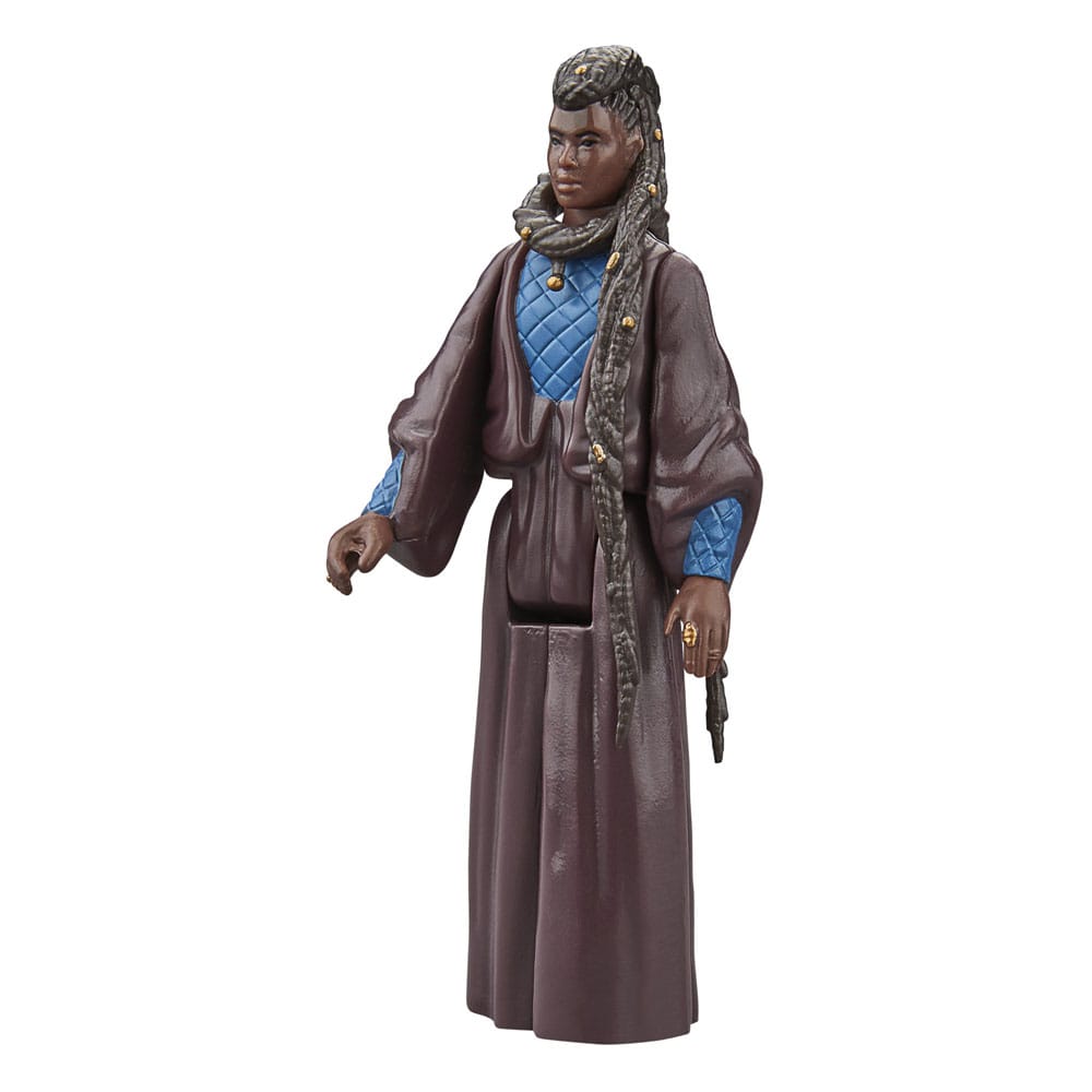Star Wars: Acolyte Retro Collection Actionfiguren 6er-Pack 10 cm - Preorder - ETA: 08.09.2025