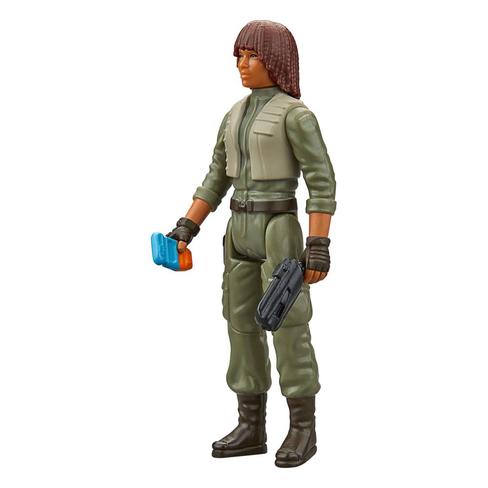 Star Wars: Acolyte Retro Collection Actionfiguren 6er-Pack 10 cm - Preorder - ETA: 08.09.2025
