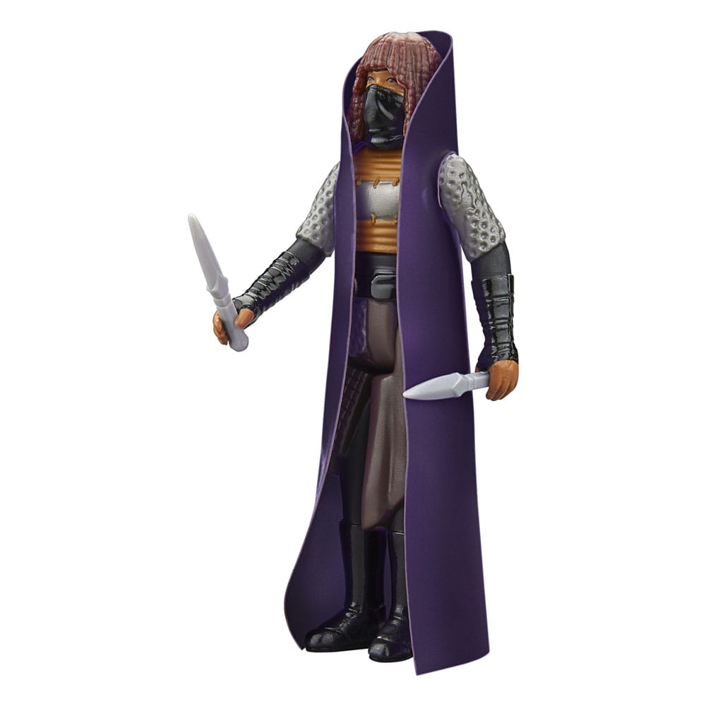 Star Wars: Acolyte Retro Collection Actionfiguren 6er-Pack 10 cm - Preorder - ETA: 08.09.2025