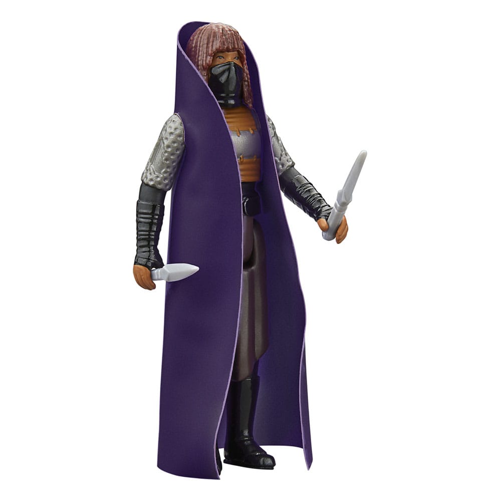 Star Wars: Acolyte Retro Collection Actionfiguren 6er-Pack 10 cm - Preorder - ETA: 08.09.2025