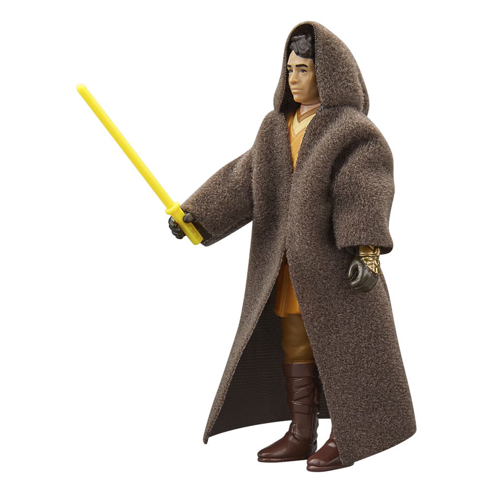 Star Wars: Acolyte Retro Collection Actionfiguren 6er-Pack 10 cm - Preorder - ETA: 08.09.2025