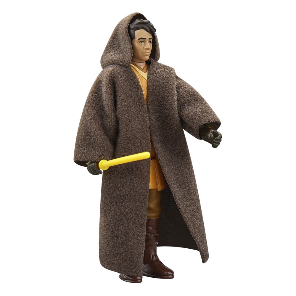 Star Wars: Acolyte Retro Collection Actionfiguren 6er-Pack 10 cm - Preorder - ETA: 08.09.2025