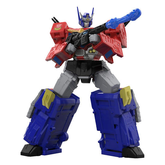 Transformers Age of the Primes Titan Class Actionfigur The Thirteen Star Optimus Prime 38 cm - Versand: 5-7 Tage nach Bestellung