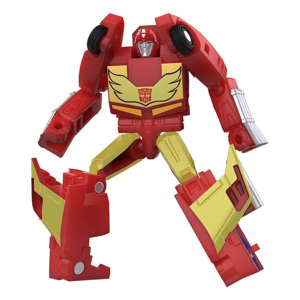 Transformers Age of the Primes Titan Class Actionfigur The Thirteen Star Optimus Prime 38 cm - Versand: 5-7 Tage nach Bestellung