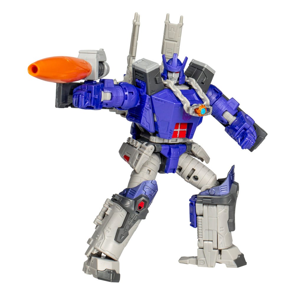 The Transformers: The Movie Studio Series Leader Class Actionfigur Galvatron 22 cm - Preorder - ETA: 29.11.2025