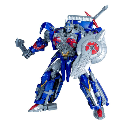 Transformers: Ära des Untergangs Studio Series Leader Class Actionfigur Optimus Prime 21 cm - Versand: 5-7 Tage nach Bestellung