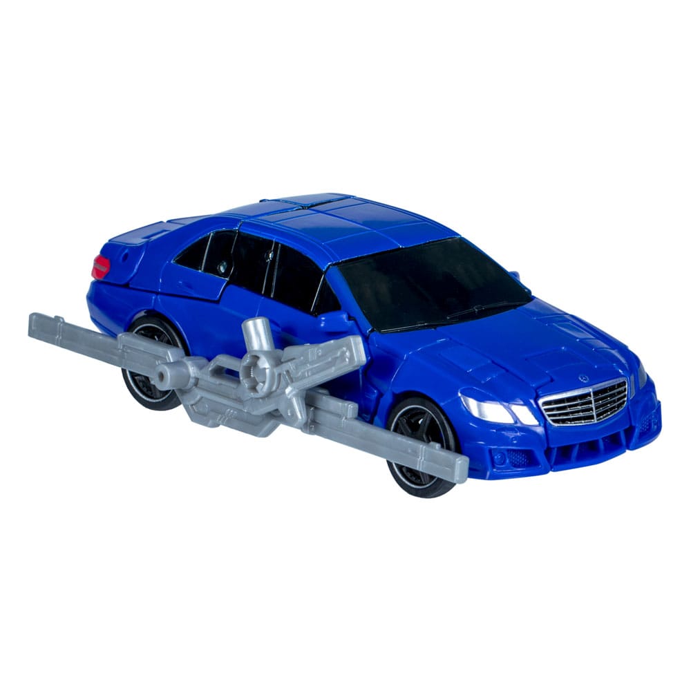 Transformers 3 Studio Series Deluxe Class Actionfigur Wheeljack (Que) 11 cm - Versand: 5-7 Tage nach Bestellung