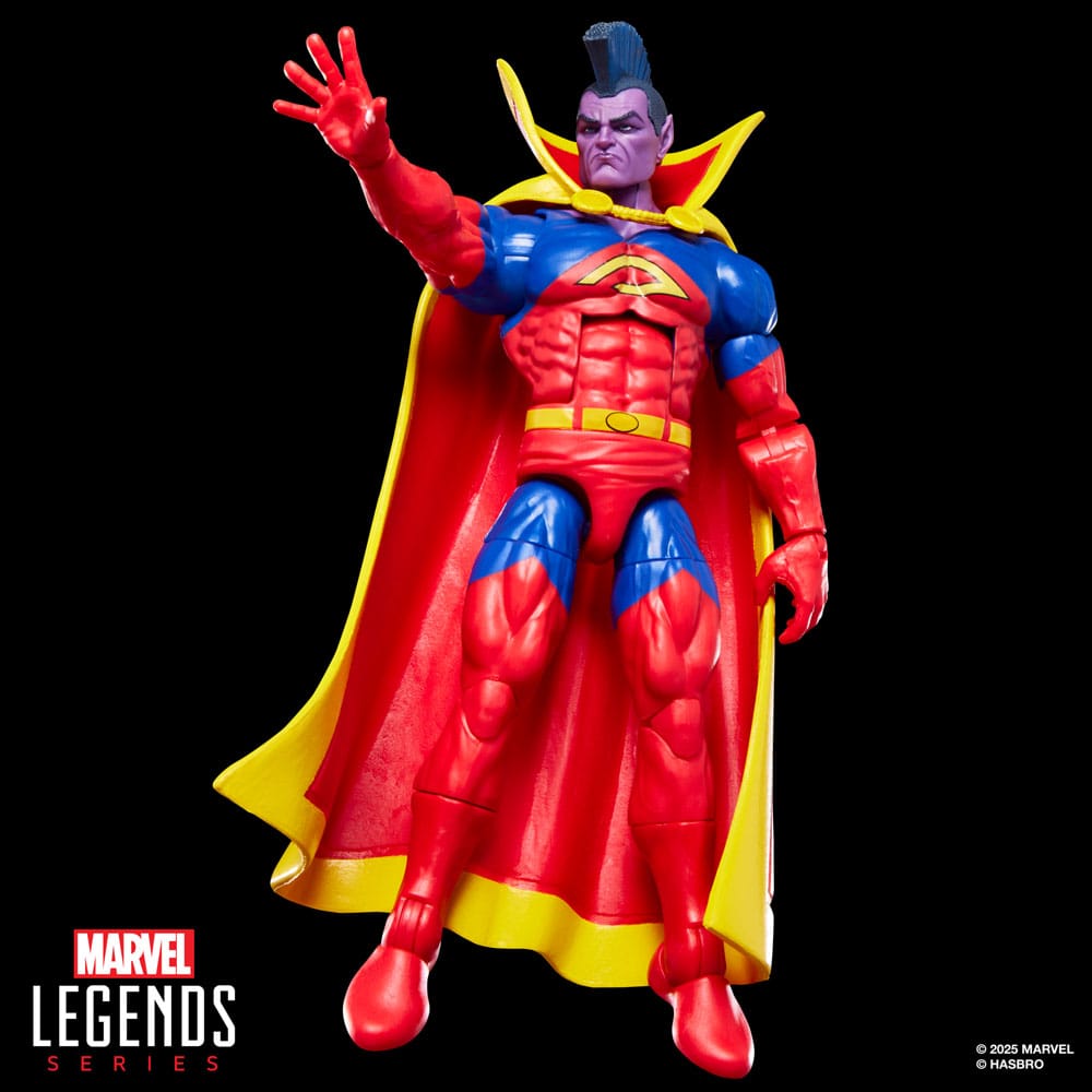 X-Men Marvel Legends Actionfiguren 2er-Pack Deathbird & Marvel's Gladiator 15 cm - Preorder - ETA: 25.12.2025