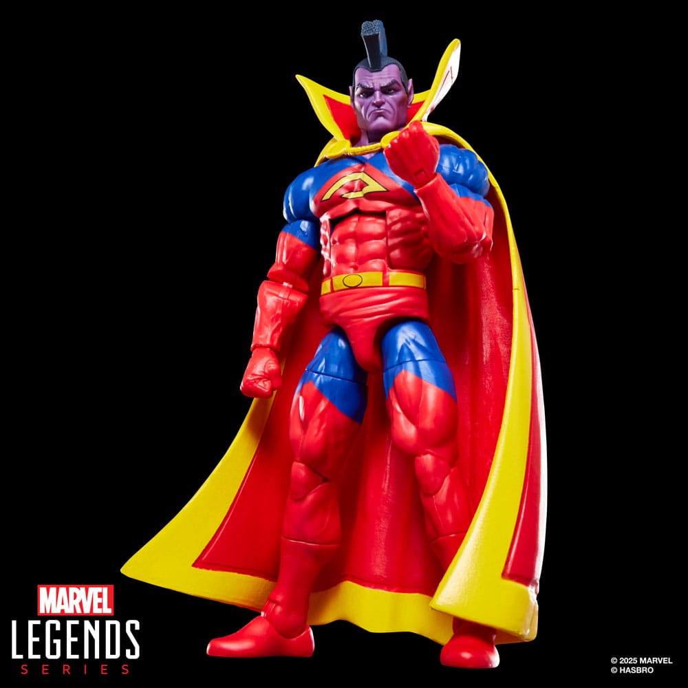 X-Men Marvel Legends Actionfiguren 2er-Pack Deathbird & Marvel's Gladiator 15 cm - Preorder - ETA: 25.12.2025