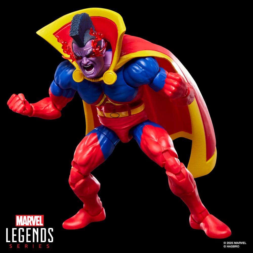 X-Men Marvel Legends Actionfiguren 2er-Pack Deathbird & Marvel's Gladiator 15 cm - Preorder - ETA: 25.12.2025
