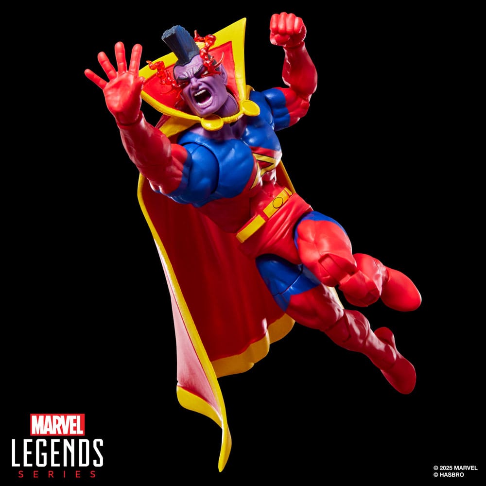X-Men Marvel Legends Actionfiguren 2er-Pack Deathbird & Marvel's Gladiator 15 cm - Preorder - ETA: 25.12.2025