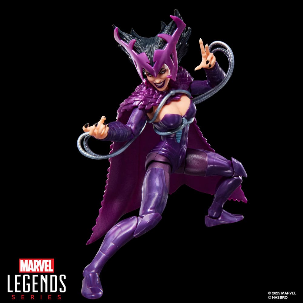 X-Men Marvel Legends Actionfiguren 2er-Pack Deathbird & Marvel's Gladiator 15 cm - Preorder - ETA: 25.12.2025