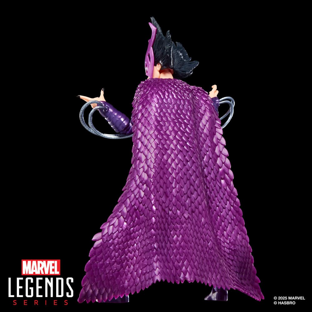 X-Men Marvel Legends Actionfiguren 2er-Pack Deathbird & Marvel's Gladiator 15 cm - Preorder - ETA: 25.12.2025