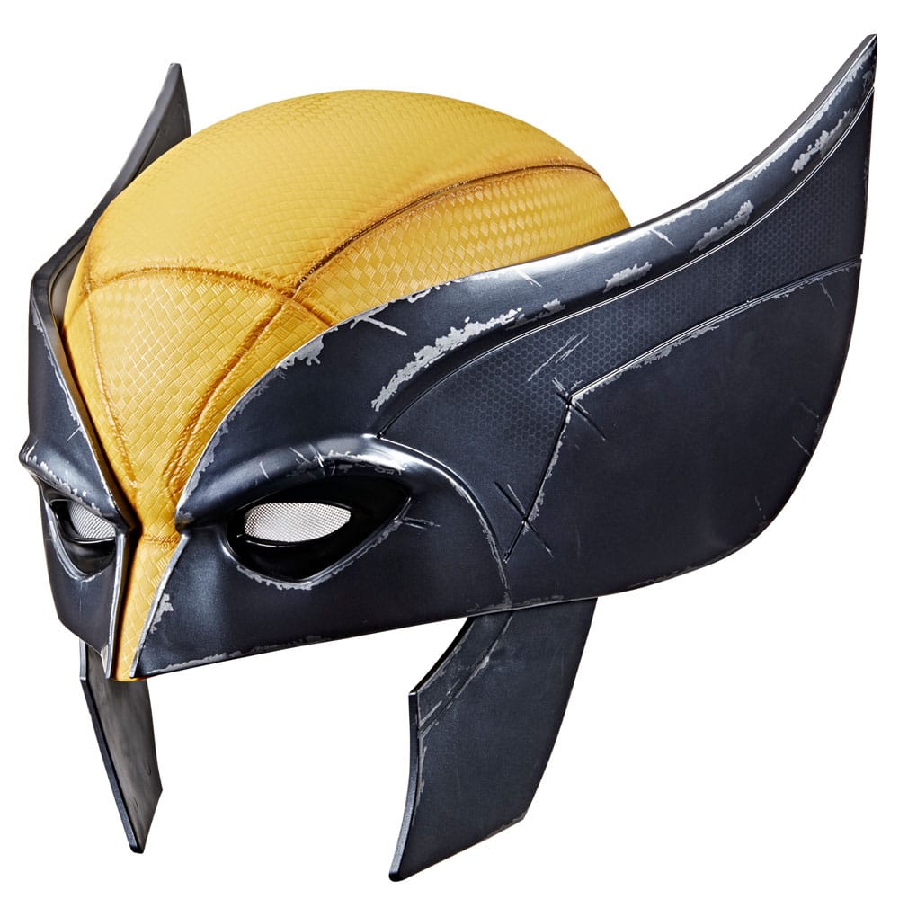 Deadpool & Wolverine Premium Roleplay-Maske Wolverine - Preorder - ETA: 25.10.2025