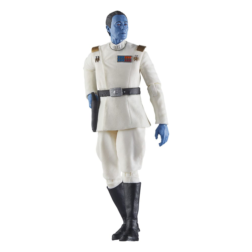 Star Wars Black Series Actionfiguren 3er-Pack Masters of Evil 15 cm - Preorder - ETA: 08.09.2025
