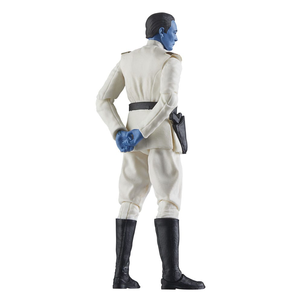 Star Wars Black Series Actionfiguren 3er-Pack Masters of Evil 15 cm - Preorder - ETA: 08.09.2025