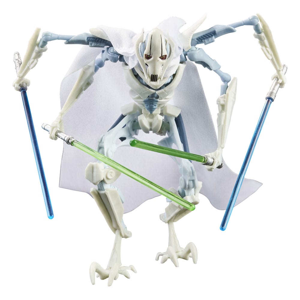 Star Wars Black Series Actionfiguren 3er-Pack Masters of Evil 15 cm - Preorder - ETA: 08.09.2025