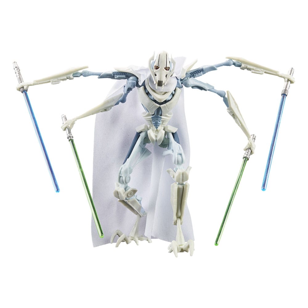 Star Wars Black Series Actionfiguren 3er-Pack Masters of Evil 15 cm - Preorder - ETA: 08.09.2025