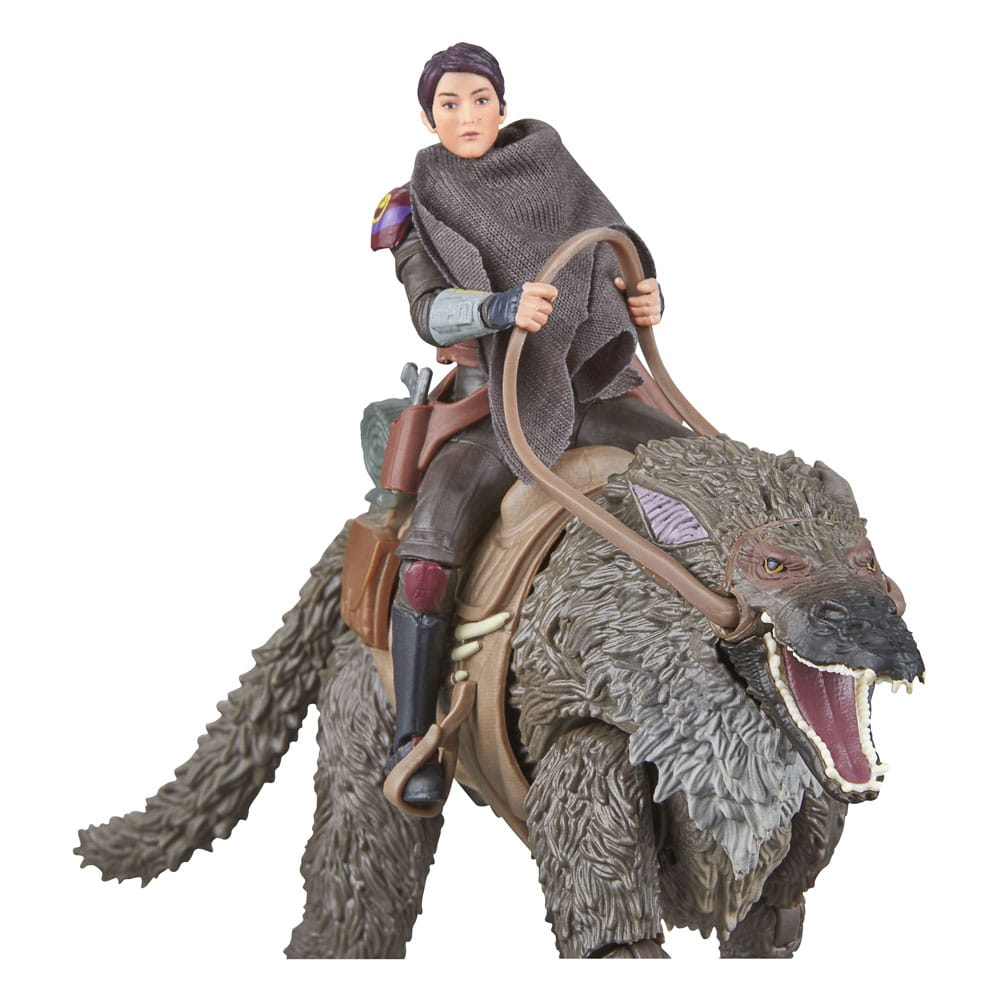 Star Wars: Ahsoka Vintage Collection Actionfiguren 2er-Pack Howler & Sabine Wren (Peridea) - Versand: 5-7 Tage nach Bestellung